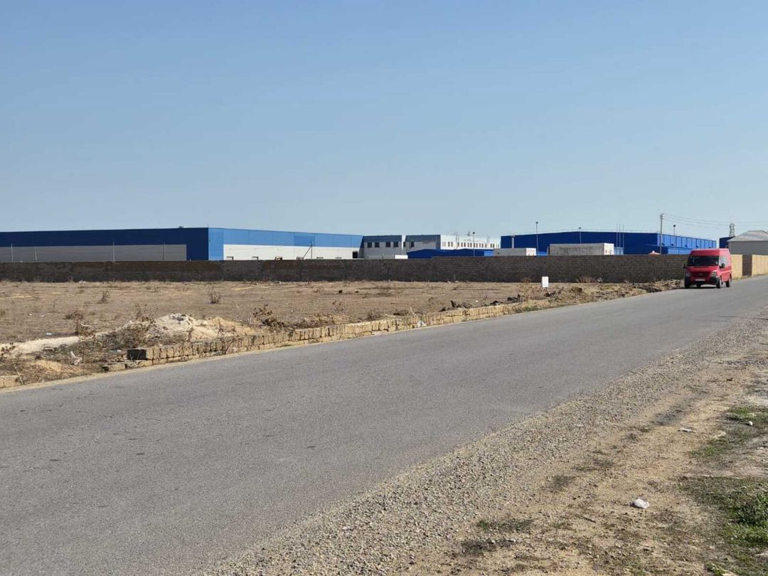 Satılır torpaq 50 sot — Torpaq, Bakı (6)