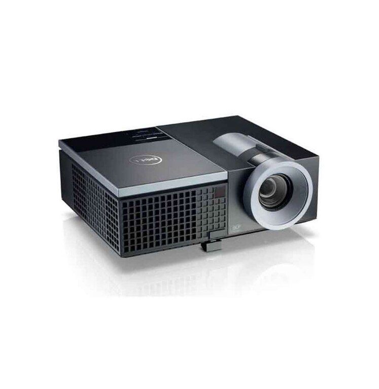 Proyektor "Dell 4320" — Səs texnikası, Bakı (2)