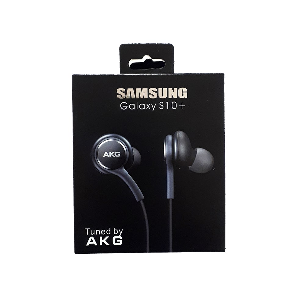 Samsung S10+ Qulaqlıq AKG ER-S10YZ — Mallar, Bakı (4)