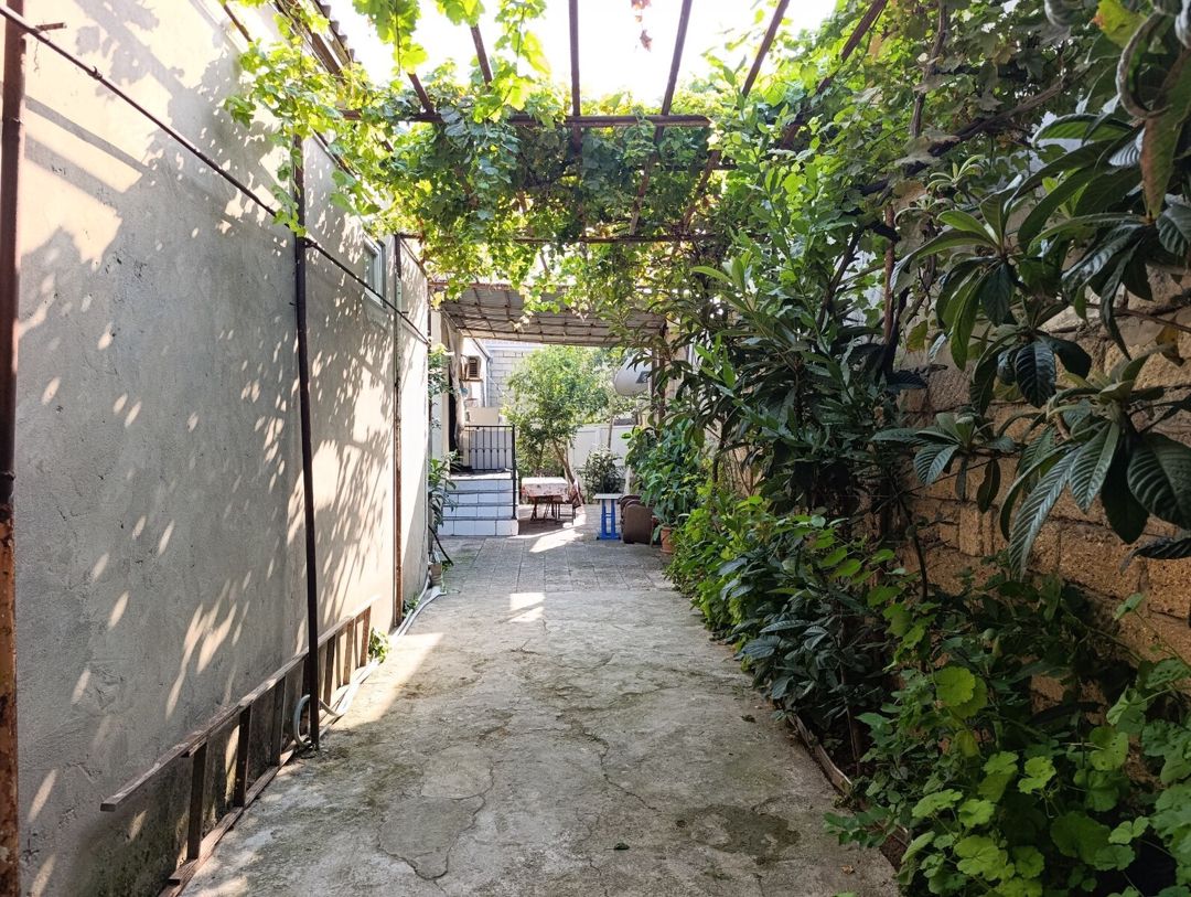 Həyət evi, Zabrat qəs — Ev, villa, Bakı (4)