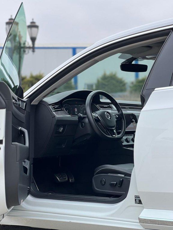 Volkswagen Arteon, 1.5 L, 2018 il, 128 000 km — Avtomobillər, Bakı (6)