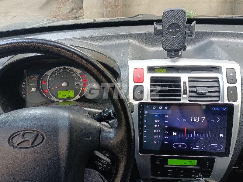 Hyundai Tucson 2.7 L, 2008, 154 000 km — Avtomobillər, Bakı (8)
