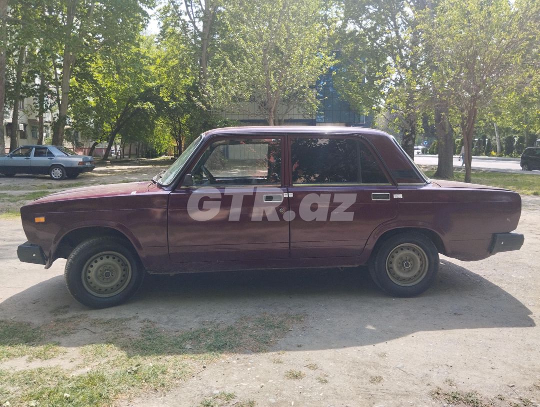 Lada (vaz) 2107 1.6 l, 2004, 834 425 km 45-BN-679 — Avtomobillər, Mingəçevir (3)