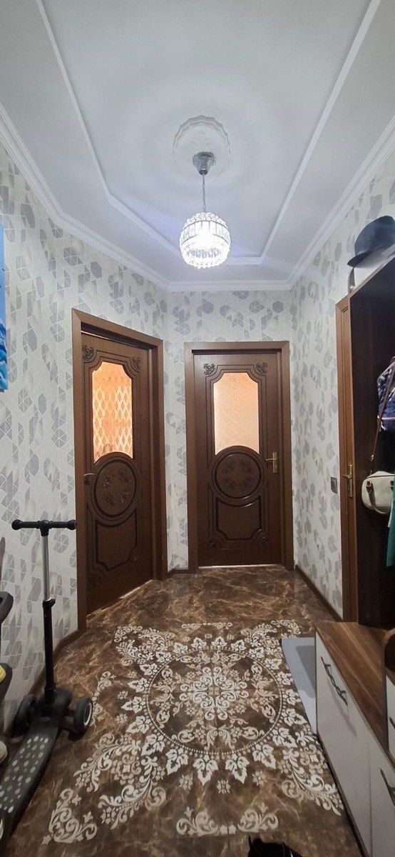 Satılır 2 otaqlı yeni tikili 56.5 m² — Mənzil, Xırdalan (7)