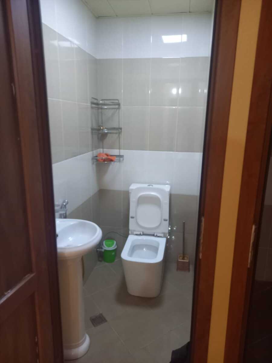 3-otaqlı yeni tikili, Xırdalan ş., 83.5 m² — Mənzil, Xırdalan (5)