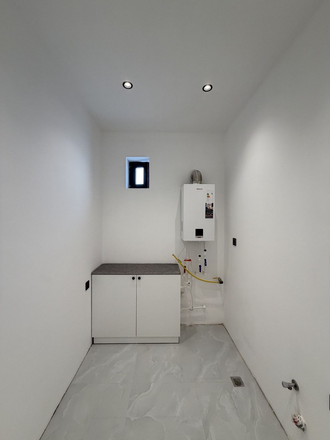 Satılır 4 otaqlı həyət evi/bağ evi 180 m² — Ev, villa, Bakı (6)