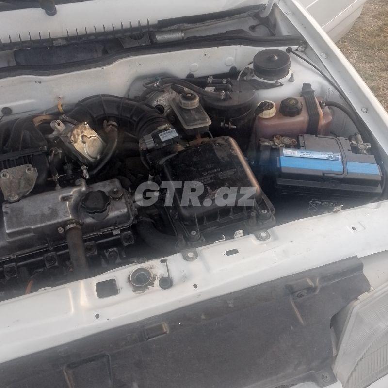 Lada (vaz) 2115 1.7 l, 2011, Yeni 28-BA-783 — Avtomobillər, Bərdə (9)