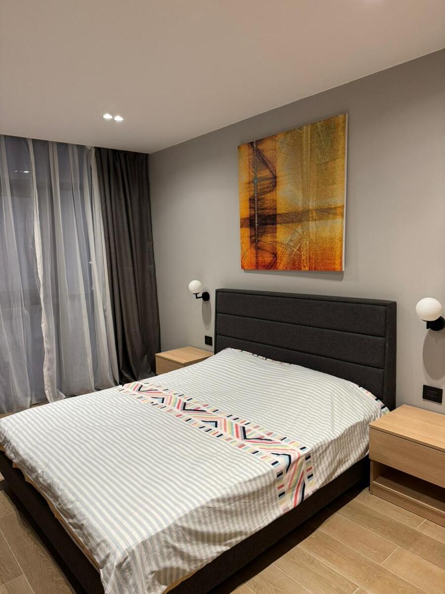 Satılır 3 otaqlı yeni tikili 136 m² — Mənzil, Bakı (4)
