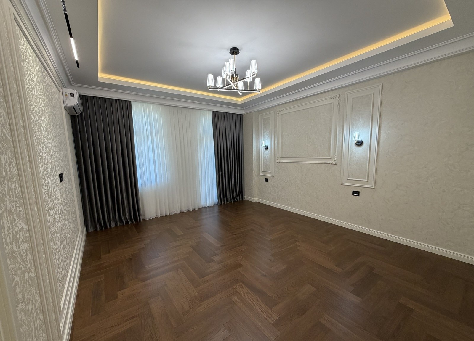 4 otaqlı mənzil 181 m² satılır — Mənzil, Bakı (6)