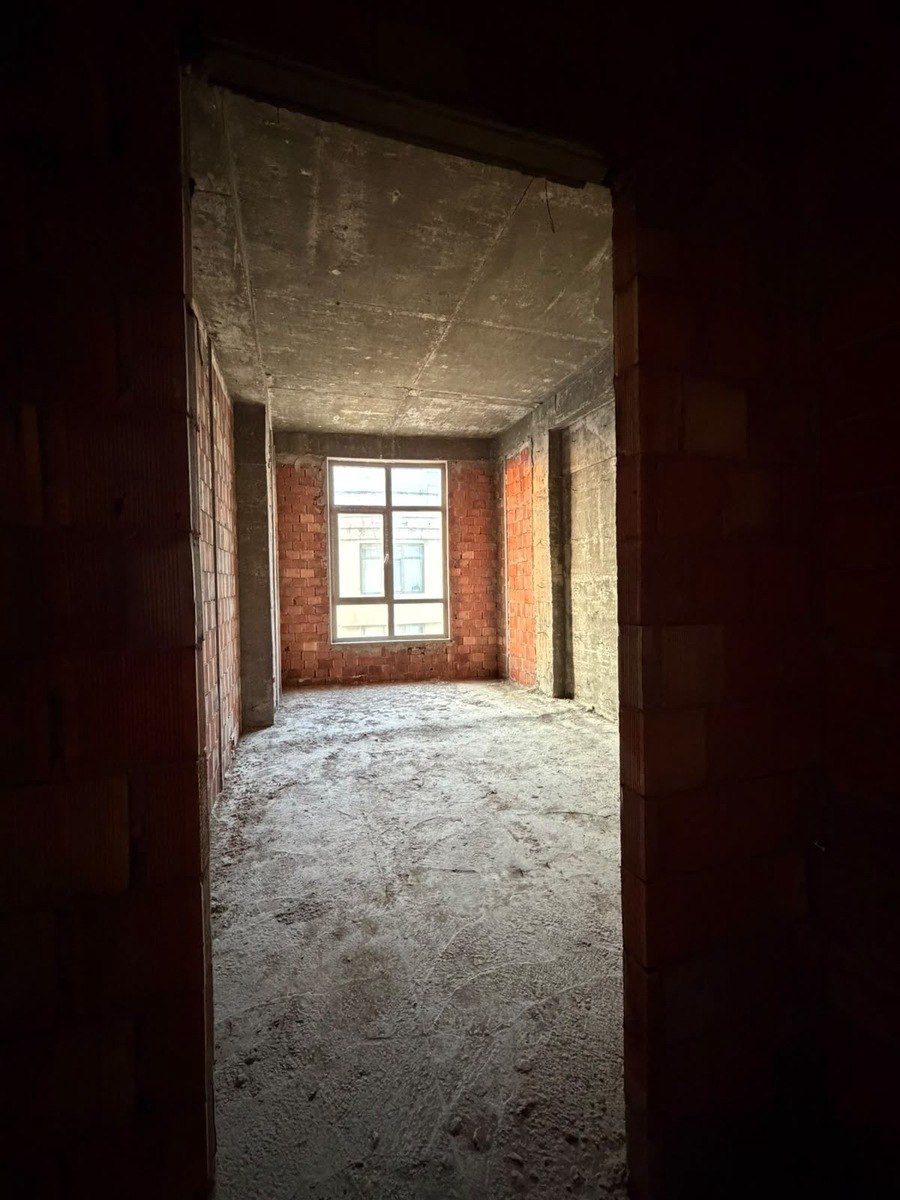 Satılır 3 otaqlı yeni tikili 128 m² — Mənzil, Bakı (12)