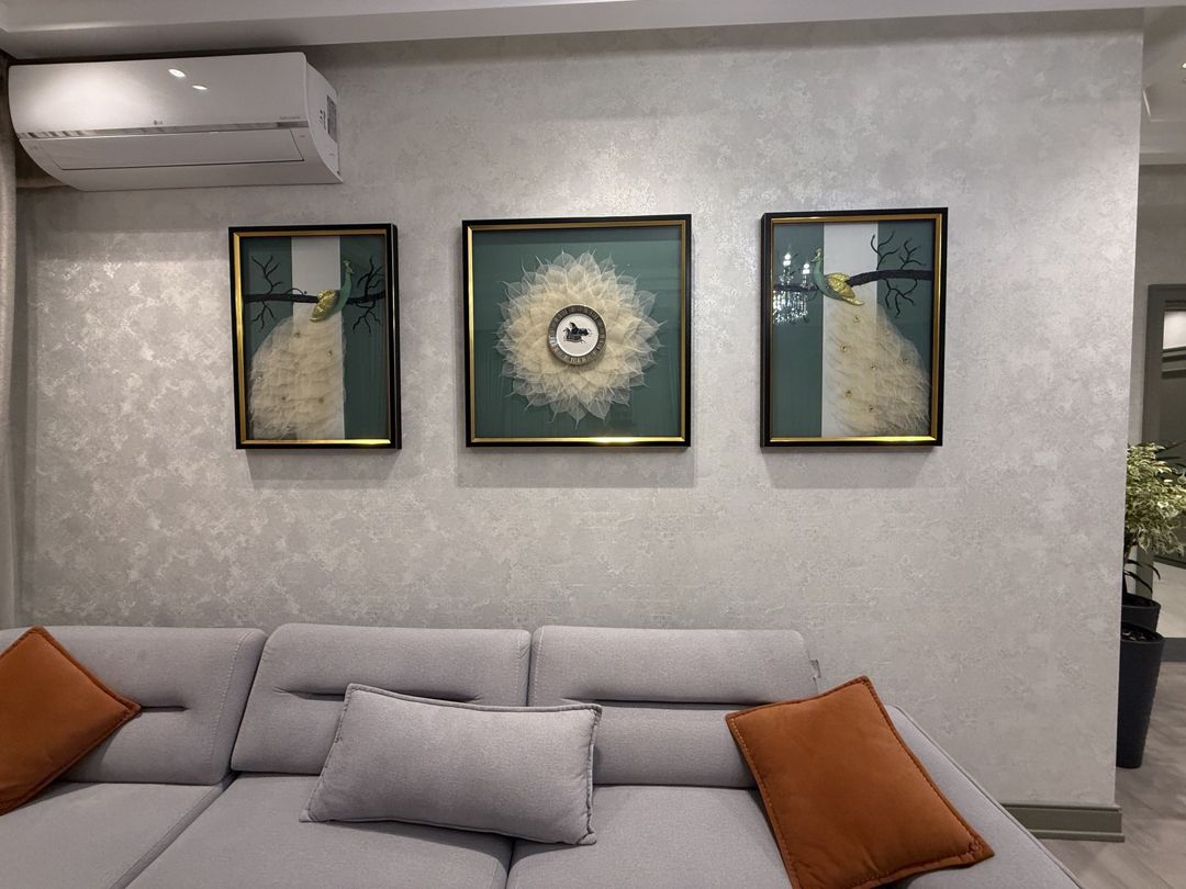 Satılır 3 otaqlı yeni tikili 142 m² — Mənzil, Bakı (10)