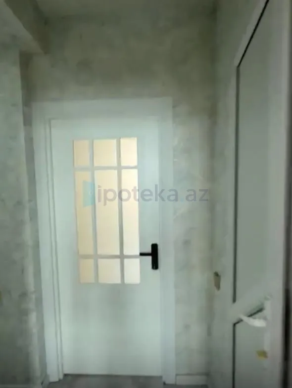 Satılır: 2 Otaq, Yeni tikili, 46.00 m² — Mənzil, Masazır (8)