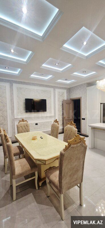 Xətai rayonunda 12 otaqlı Villa Satılır, 611 m² — Ev, villa, Bakı (7)