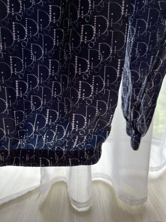 Gödəkçə "Dior" — Geyim, ayakkabı, aksesuarlar, Bakı (8)