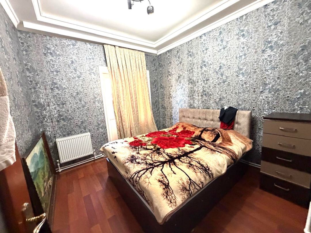 Satılır 3 otaqlı köhnə tikili 90 m² — Mənzil, Bakı (6)