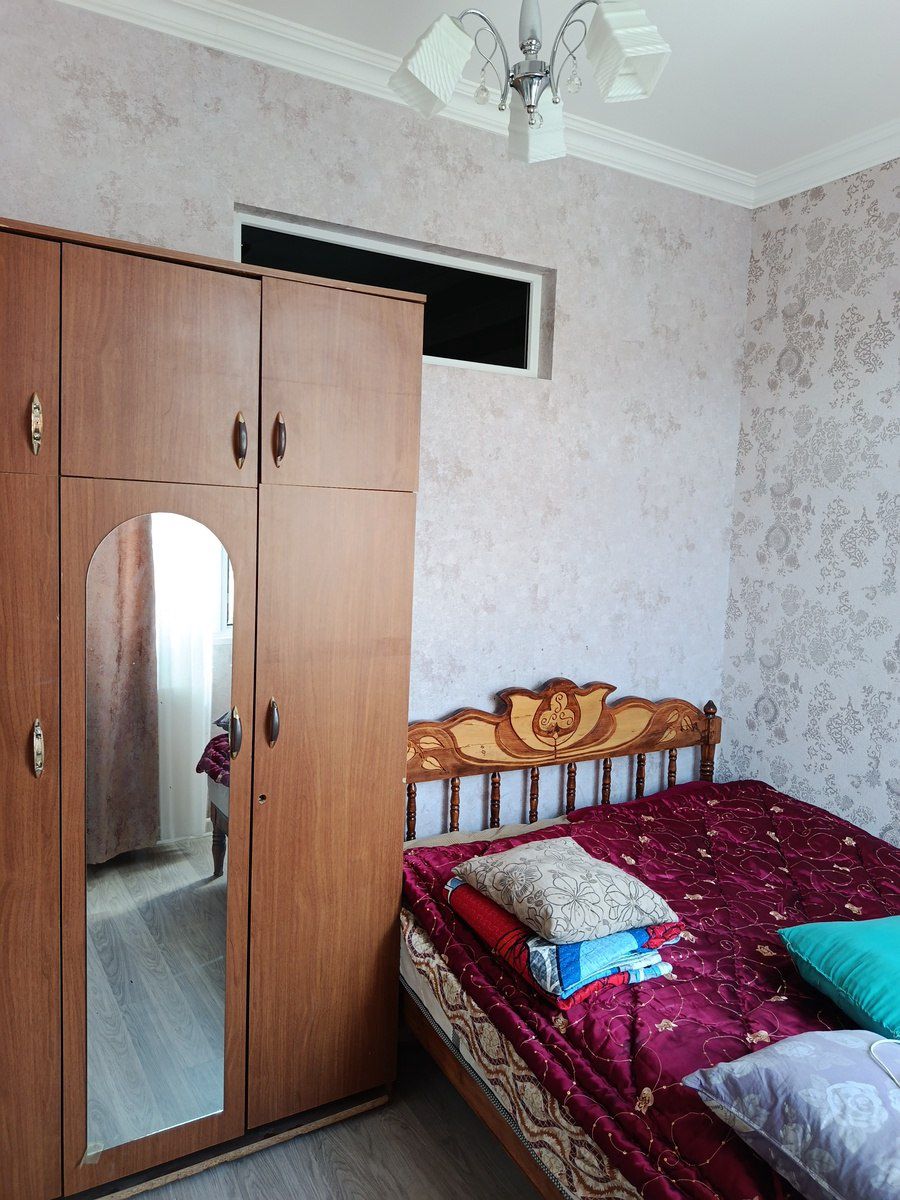 İcarəyə verilir 3 otaqlı yeni tikili 56 m² — Mənzil, Bakı (12)
