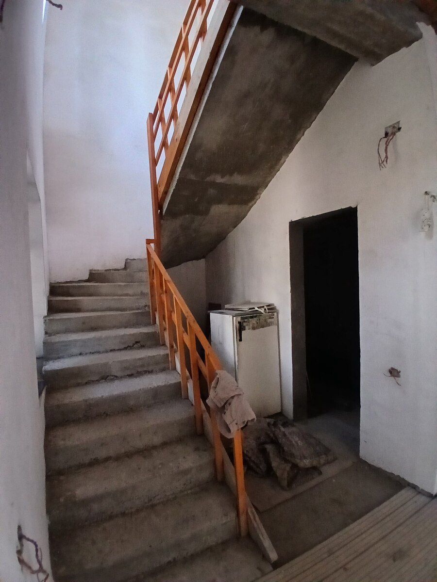 Həyət evi, Masazır qəs — Ev, villa, Bakı (7)