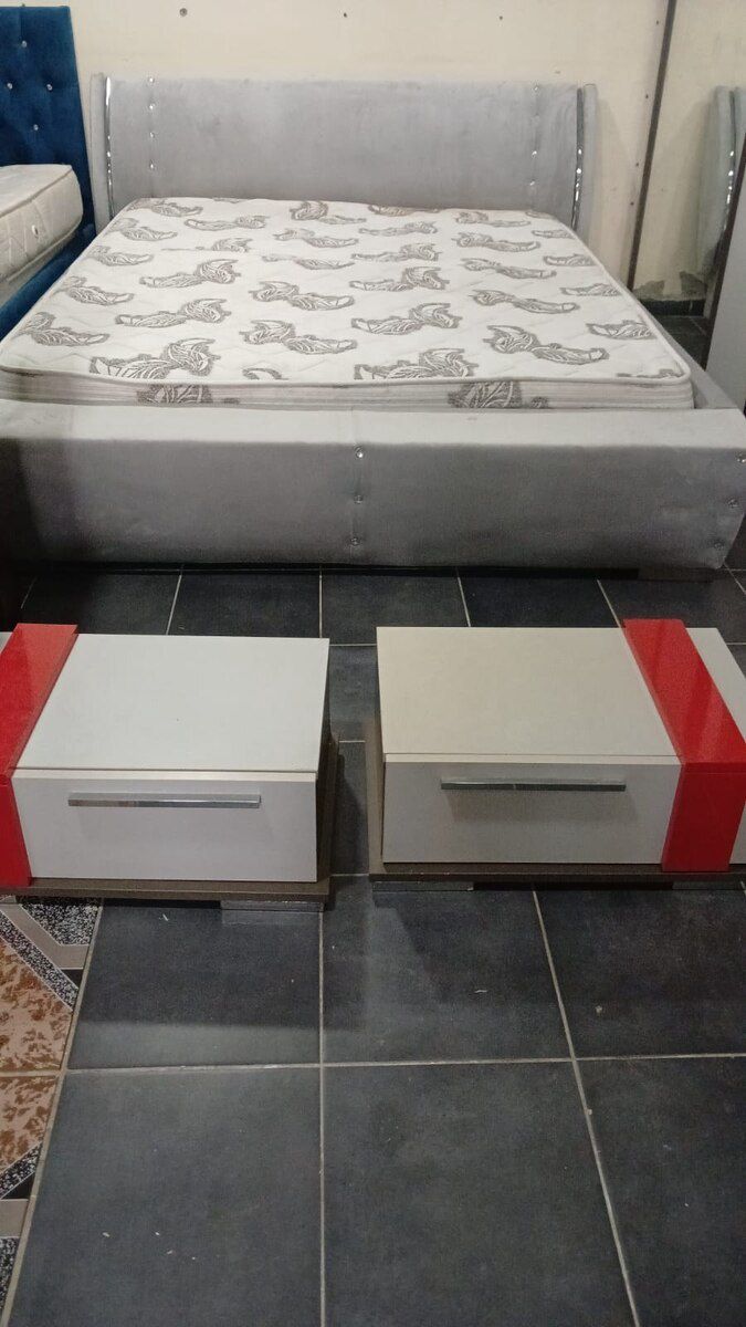 Yataq otağı mebeli — Mebel, Bakı (3)