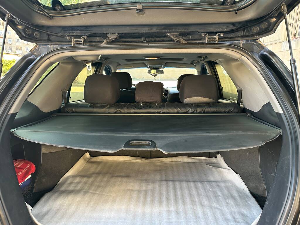 Kia Sorento, 2.5 L, 2006 il, 324 674 km — Avtomobillər, Bakı (5)