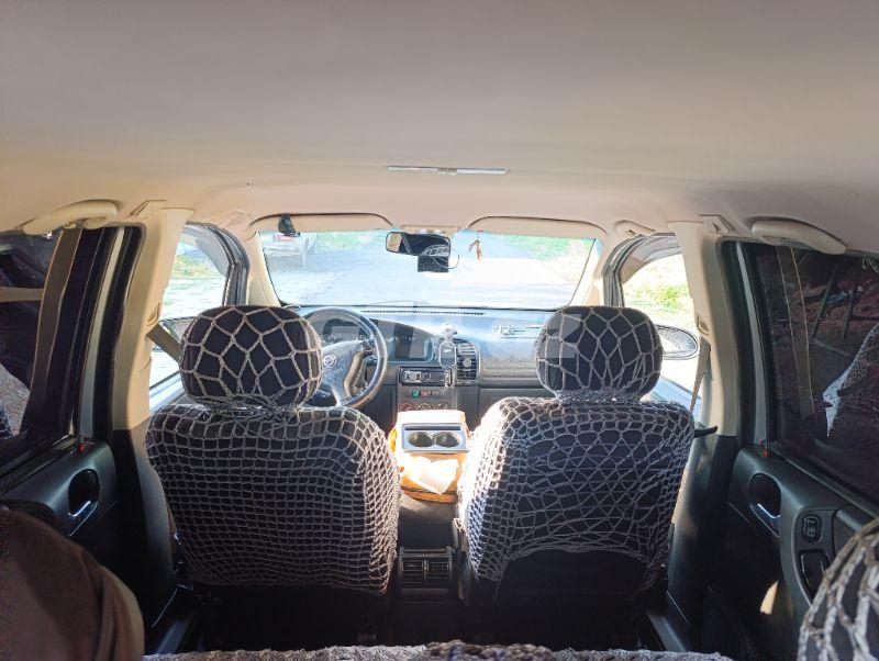 Opel Zafira 2.2 L, 2002, 190 000 km — Avtomobillər, Ucar (2)