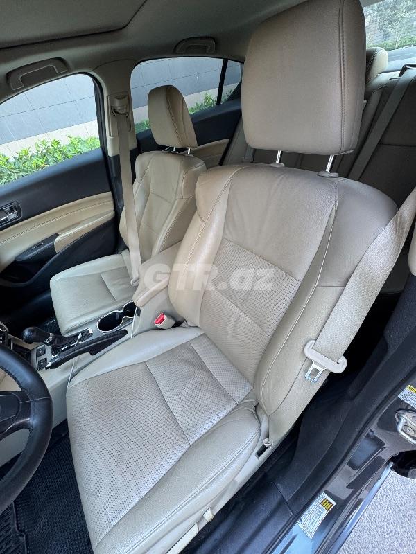 Acura ILX 1.5 L, 2012, 195 000 mil 77-NR-145 — Avtomobillər, Bakı (5)