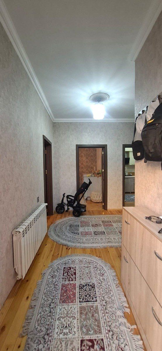 Satılır 3 otaqlı həyət evi/bağ evi 80 m² — Ev, villa, Xırdalan (5)