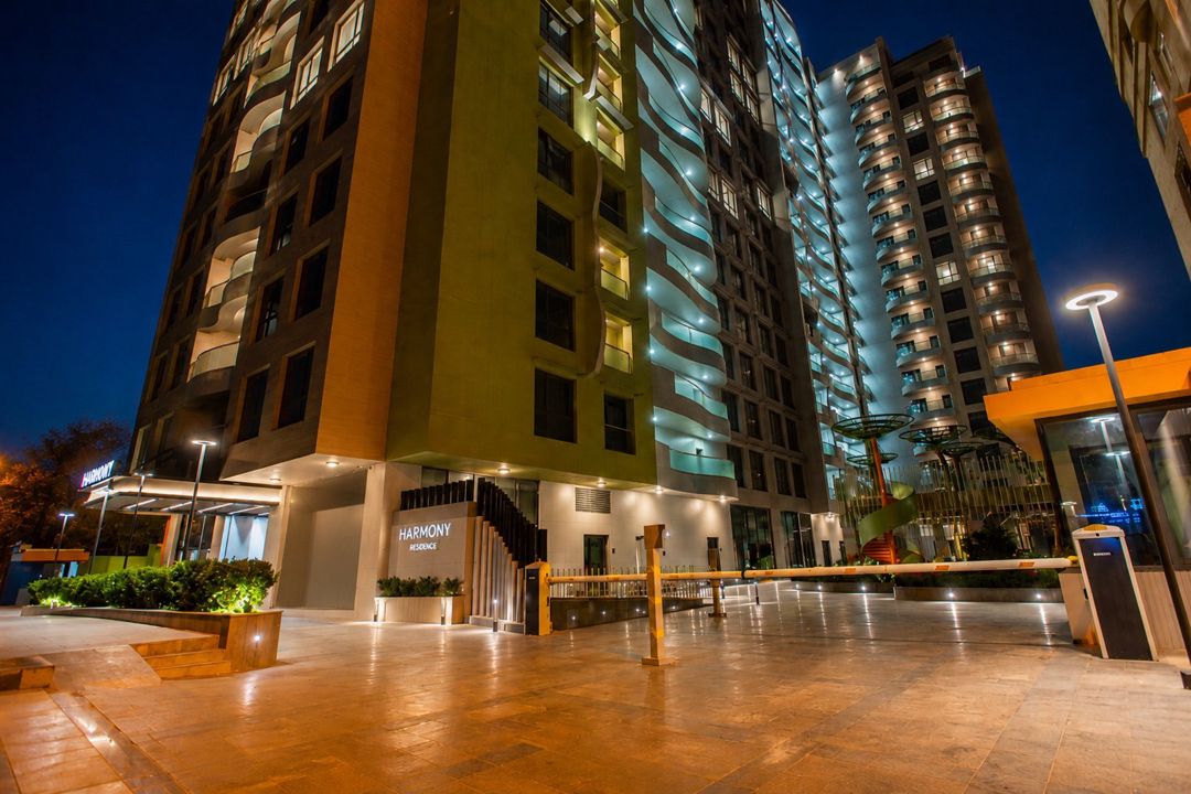 Satılır 4 otaqlı yeni tikili 248 m² — Mənzil, Bakı (3)