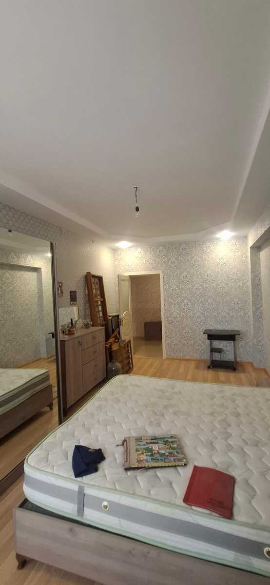 Satılır 3 otaqlı yeni tikili 119 m² — Mənzil, Xırdalan (7)