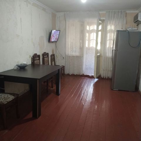 2-otaqlı mənzil, Mingəçevir ş., 46 m² — Mingəçevir