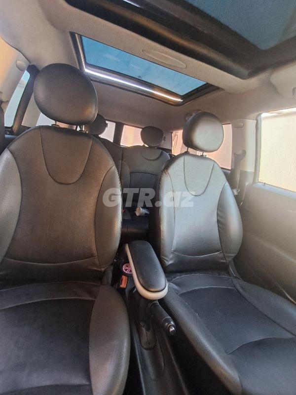 Mini Clubman 1.6 L, 2009, 190 000 km — Avtomobillər, Bakı (3)