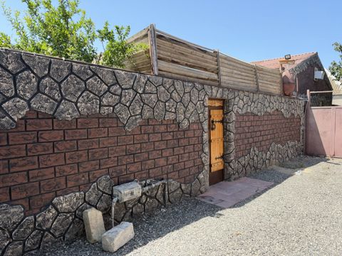 Satılır 3 otaqlı həyət evi/bağ evi 100 m² — Bakı