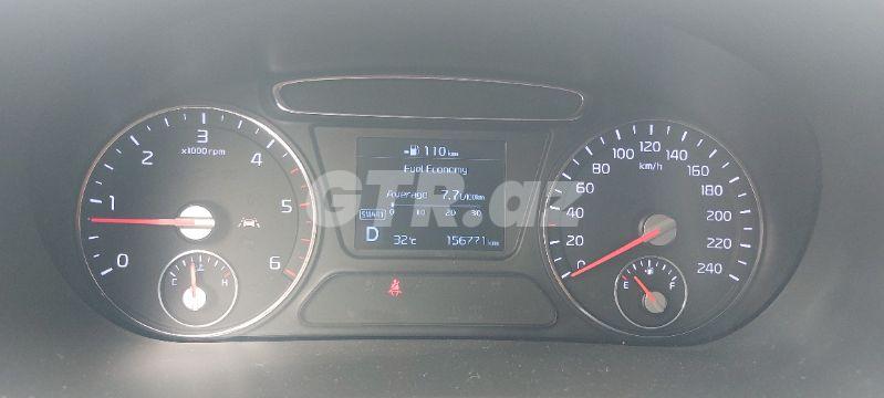 Kia Sorento 2.0 L, 2018, 157 000 km — Avtomobillər, Abşeron (9)