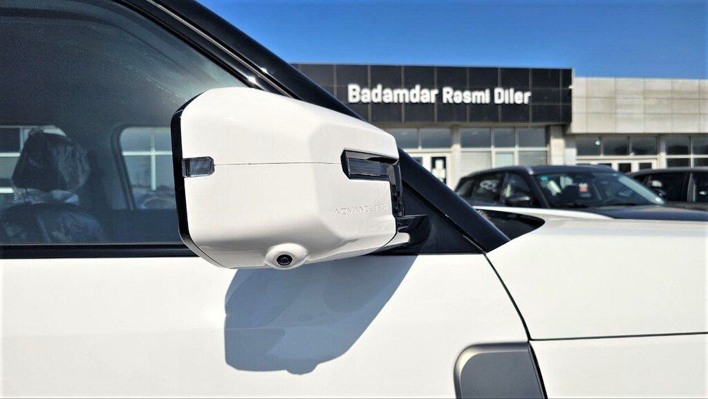 DongFeng Z9, 1.5 L, 17 kWh, 2026 il, yeni — Avtomobillər, Bakı (10)