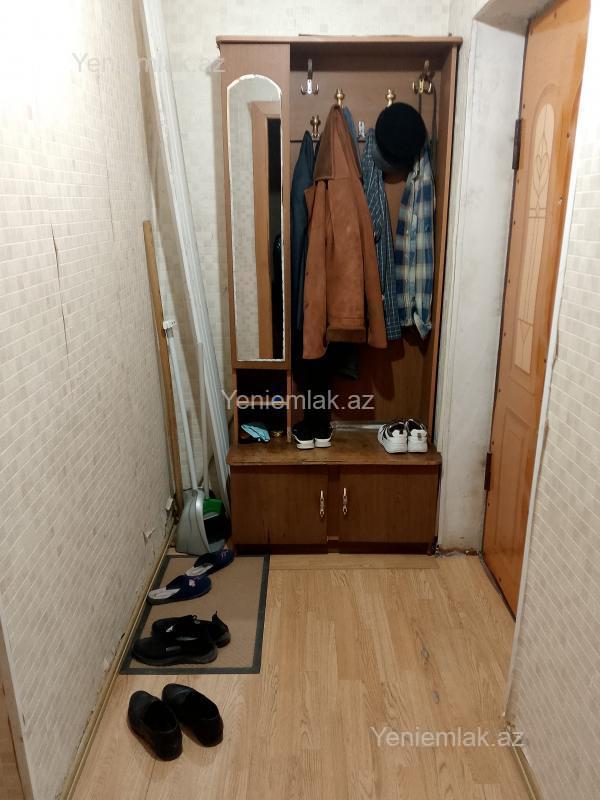 Satılır 2 otaqlı Bina evi menzil (Köhnə tikili), 70 m², 14-cü məhəllə — Mənzil, Sumqayıt (5)