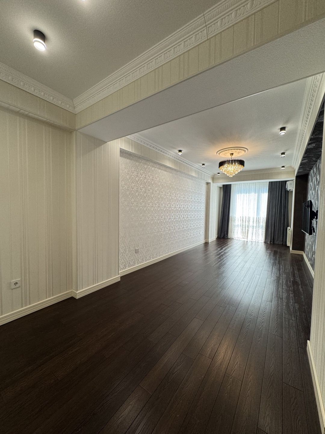 Satılır 3 otaqlı yeni tikili 126 m² — Mənzil, Bakı (2)