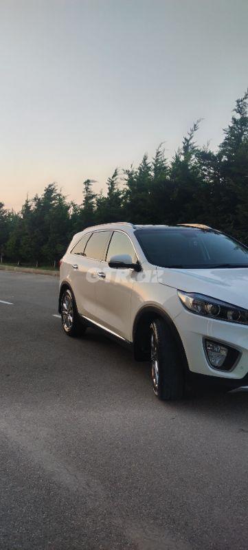 Kia Sorento 2.0 L, 2015, 195 000 km — Avtomobillər, Bakı (10)