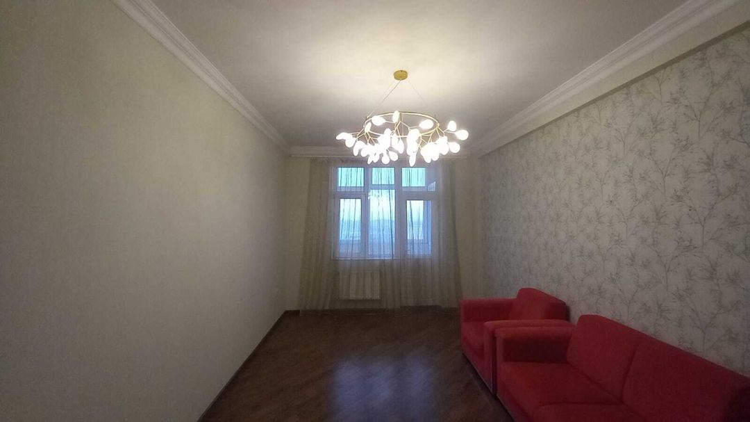 Satılır 2 otaqlı yeni tikili 95 m² — Mənzil, Bakı (8)