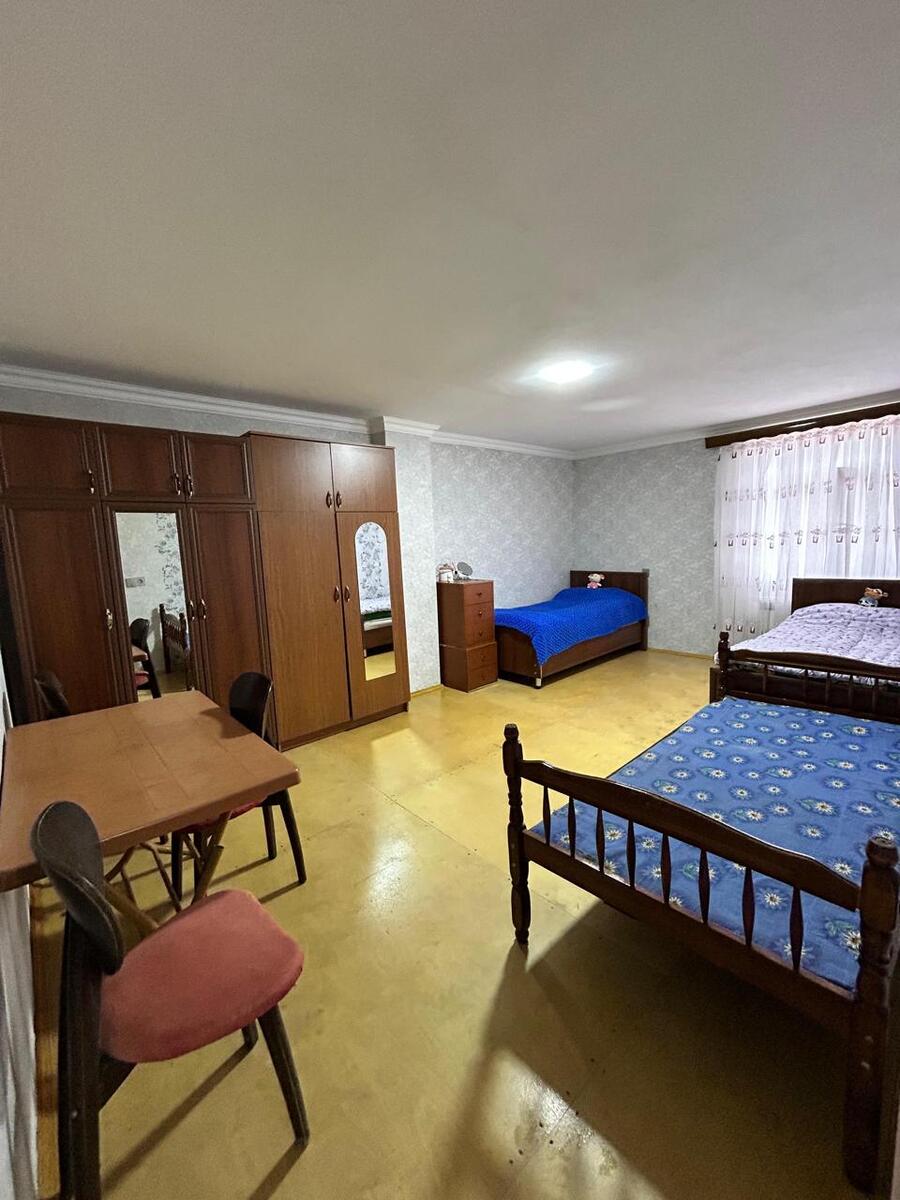 Həyət evi kirayə verilir, Suraxanı r — Ev, villa, Bakı (4)