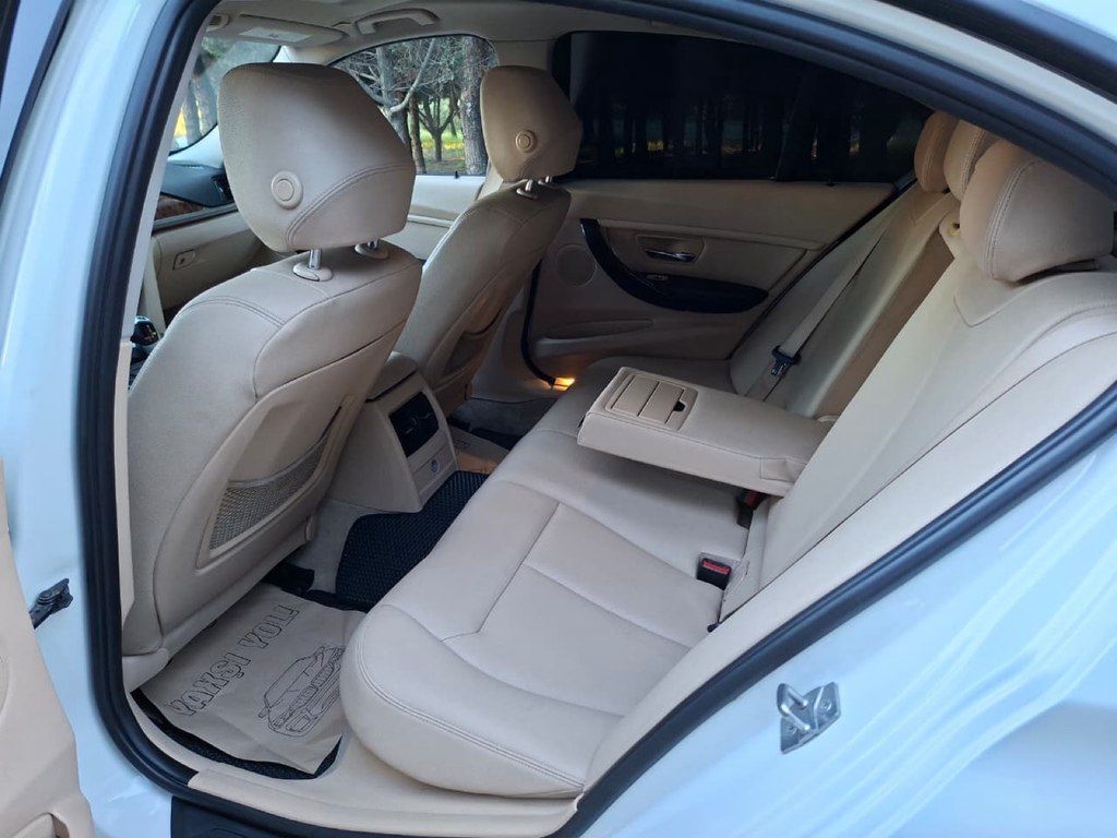 BMW 328, 2.0 L, 2014 il, 275 400 km — Avtomobillər, Xırdalan (11)