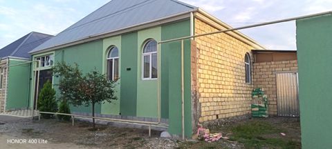 Həyət evi, Göygöl r — Göygöl