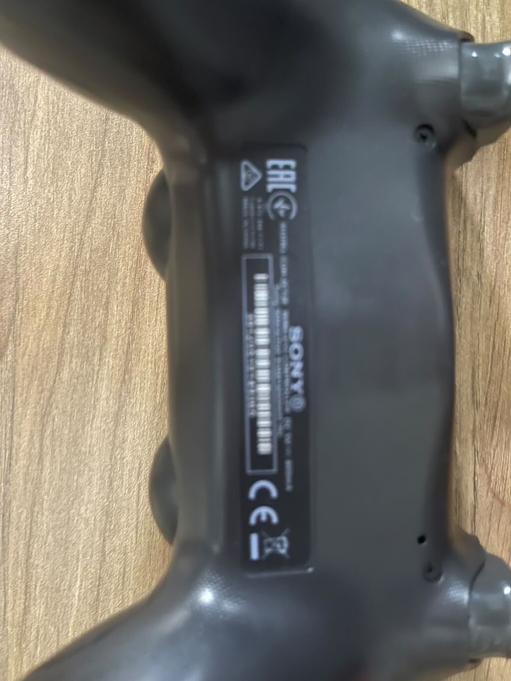 Ps4 Slim 1Tb 2 orjinal pult(zəmanətdə a class yazılıb amma googleden — Oyun konsolları, Mehdiabad (4)