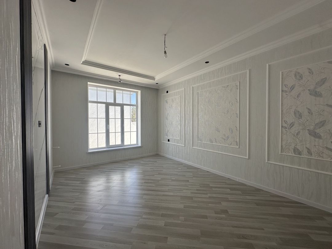 Satılır 3 otaqlı həyət evi/bağ evi 100 m² — Ev, villa, Bakı (8)