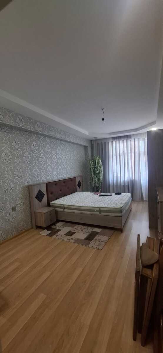 Satılır 3 otaqlı yeni tikili 119 m² — Mənzil, Xırdalan (4)