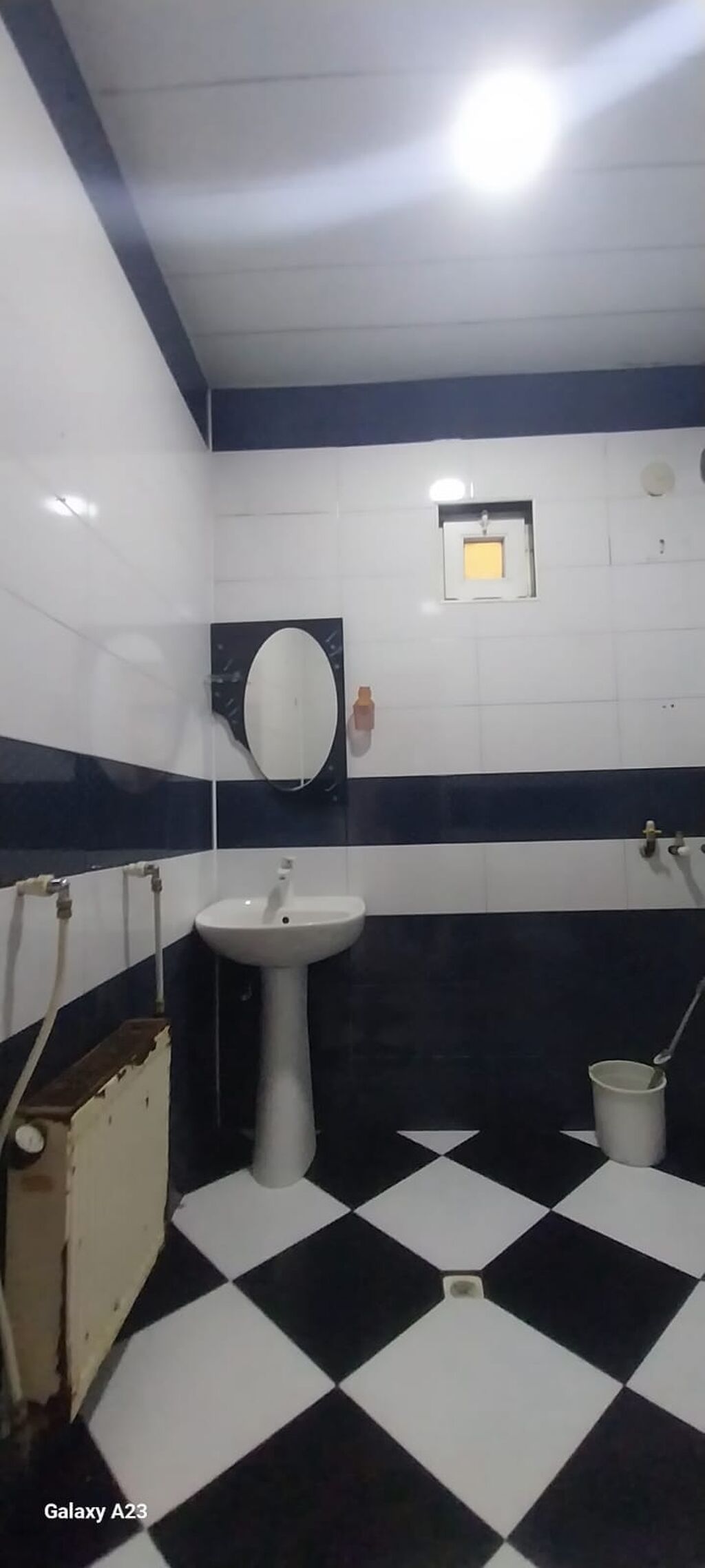 120 kv. m, 4 otaqlı, İnternet, Telefon, Qaz — Ev, villa, Bakı (7)
