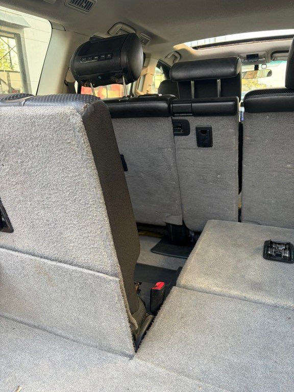 Toyota Land Cruiser Prado, 2.7 L, 2013 il, 195 000 km — Avtomobillər, Bakı (7)