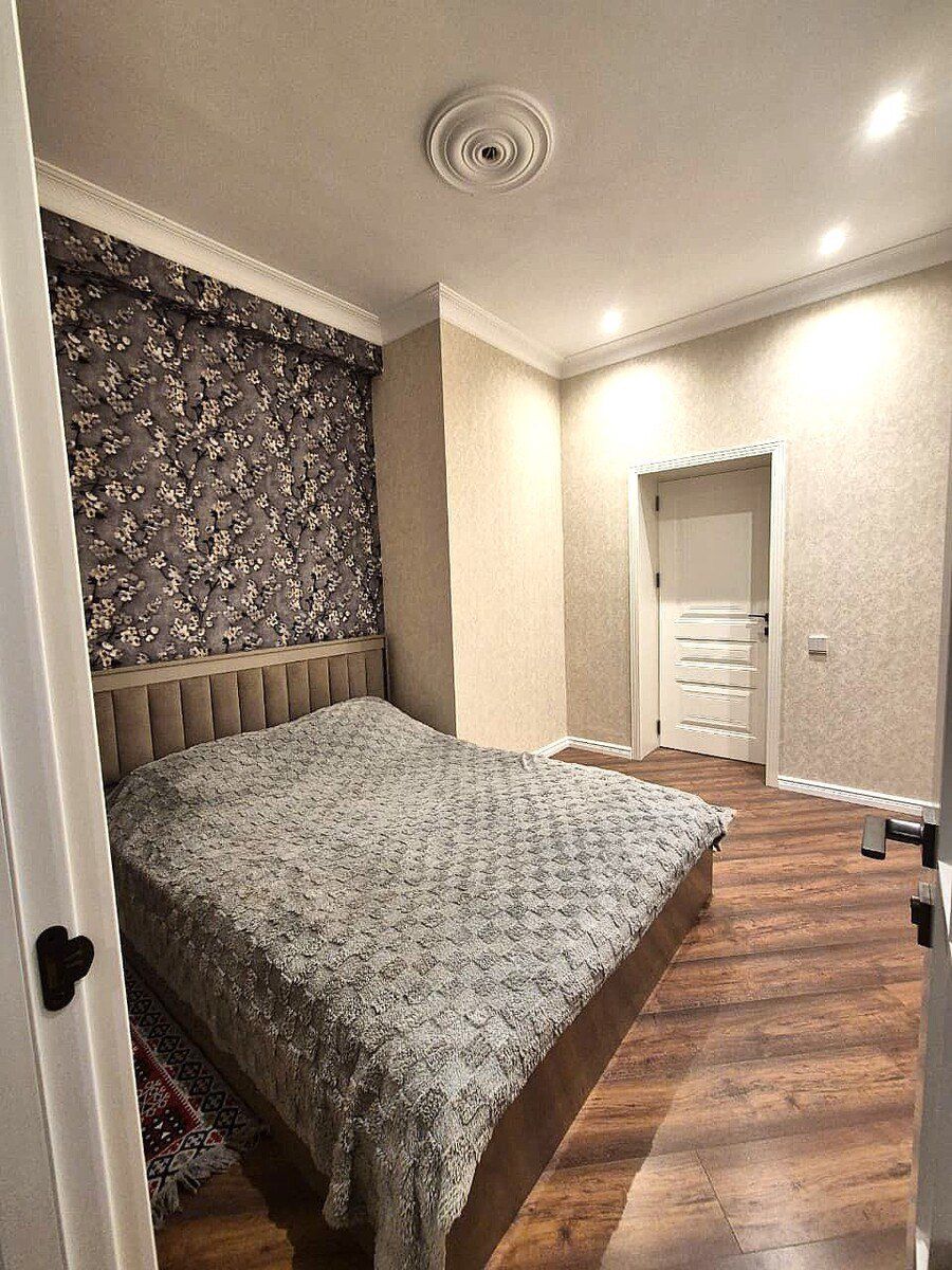 Satılır 2 otaqlı yeni tikili 65.5 m² — Mənzil, Bakı (8)