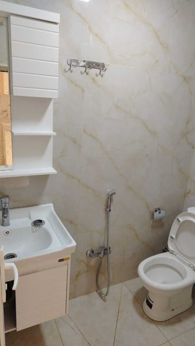 Satılır 1 otaqlı həyət evi/bağ evi 36 m² — Ev, villa, Xırdalan (5)