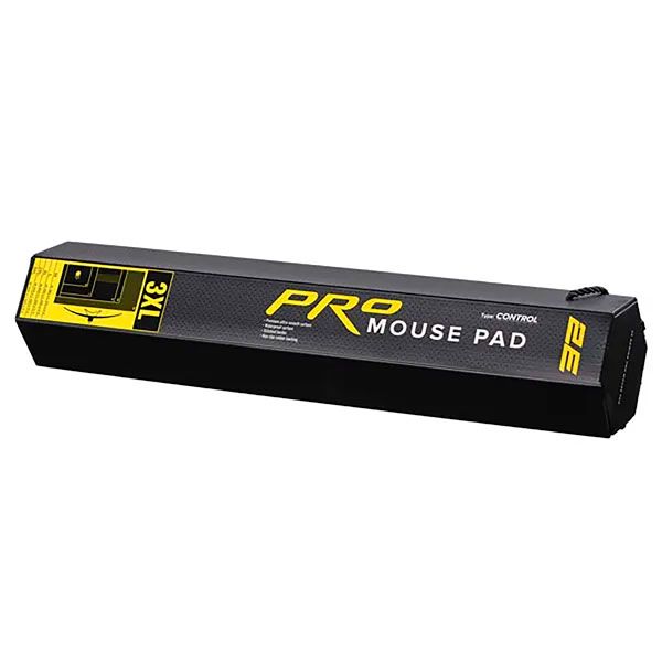 2E Gaming Mouse Pad Pro Control 3XL 2E-CONTROL-3XL-BK-PRO — Mallar, Bakı