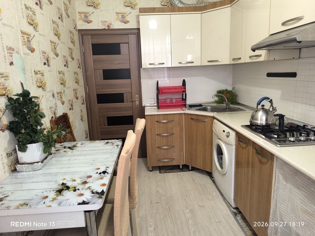 3-otaqlı yeni tikili kirayə verilir, Masazır qəs., 70 m² — Mənzil, Bakı (4)