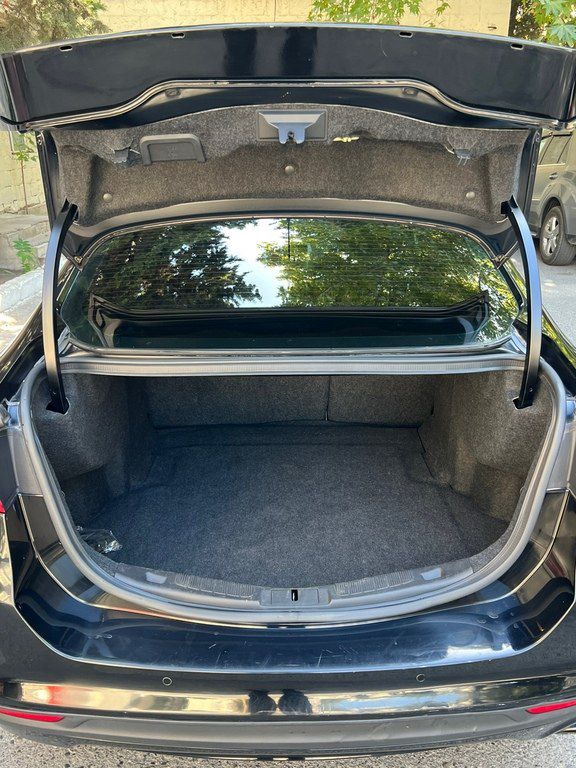 Ford Fusion (North America), 1.5 L, 2015 il, 135 000 km 77-SA-843 — Avtomobillər, Bakı (8)